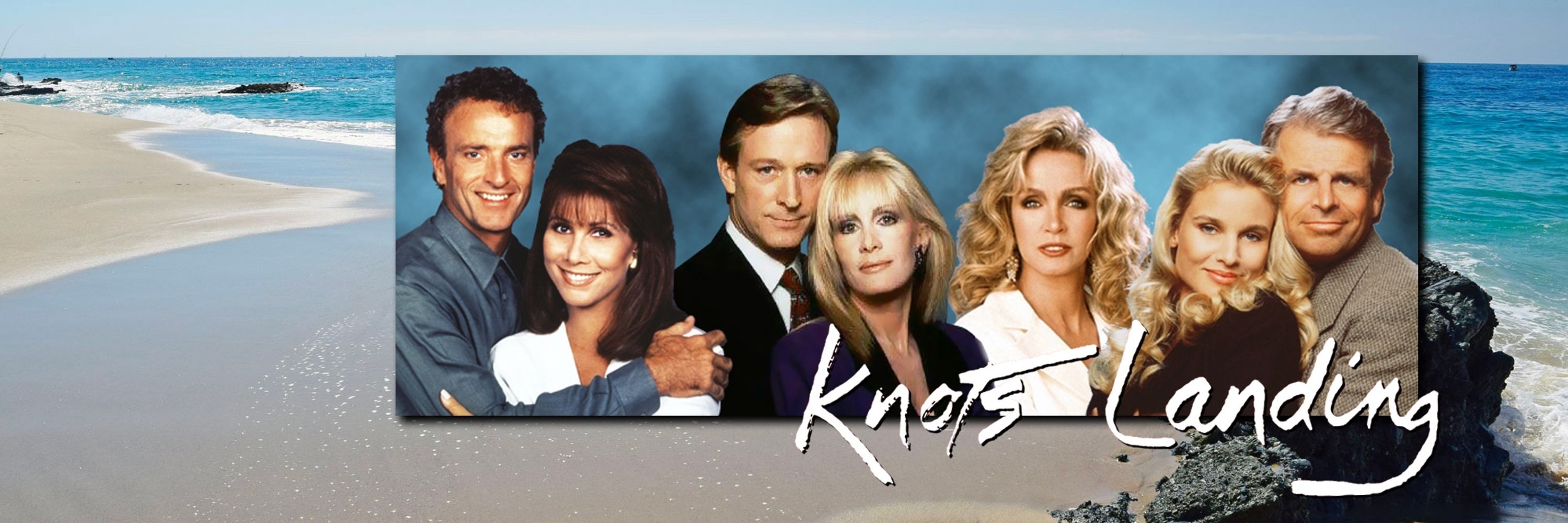 cbs Knots Landing