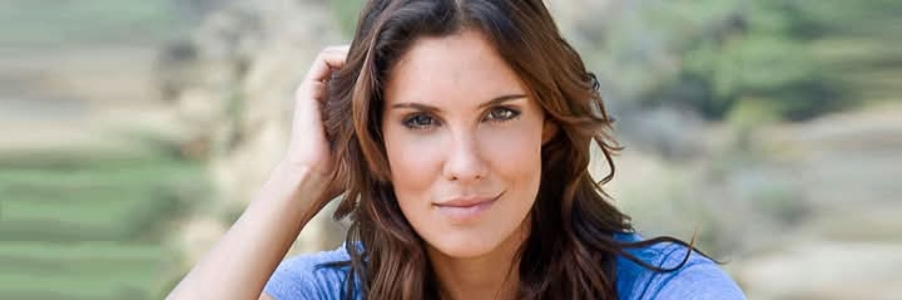 Daniela Ruah