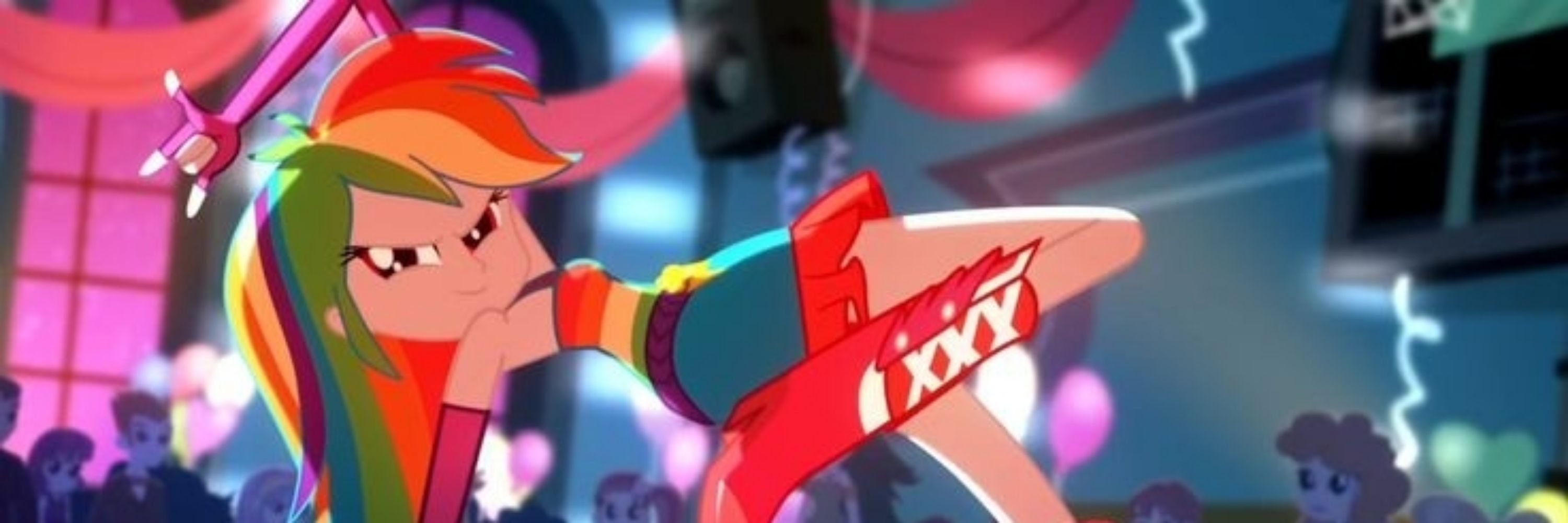 🌈⚡Rainbow dash 🌈⚡