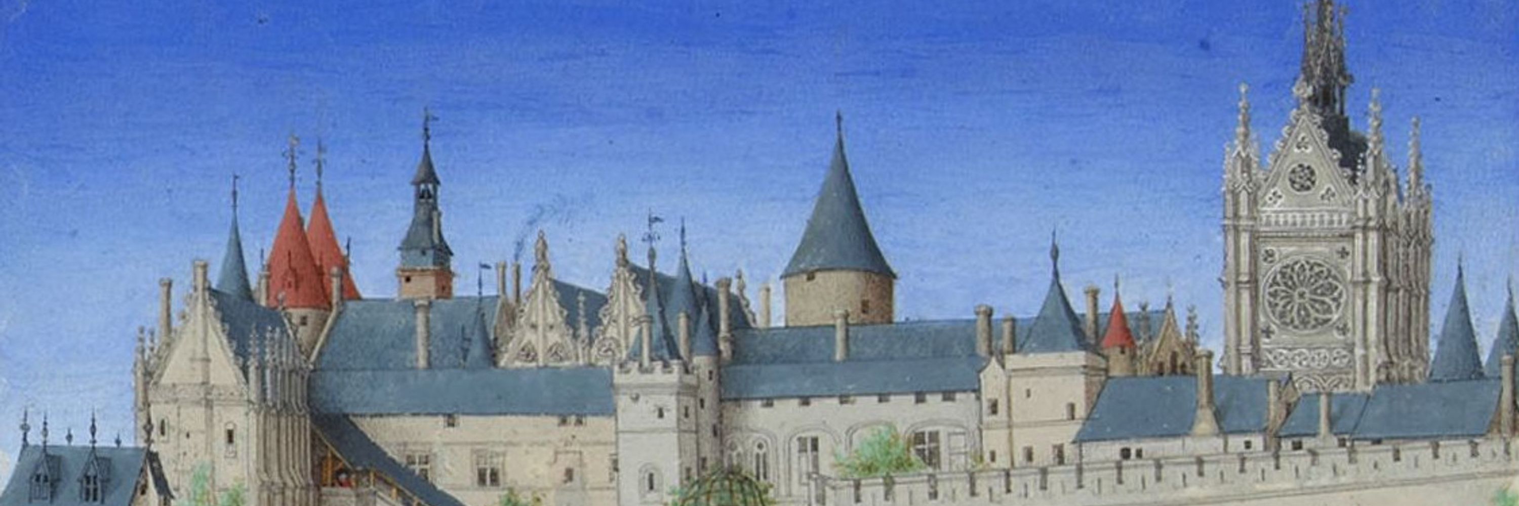 John of Arc