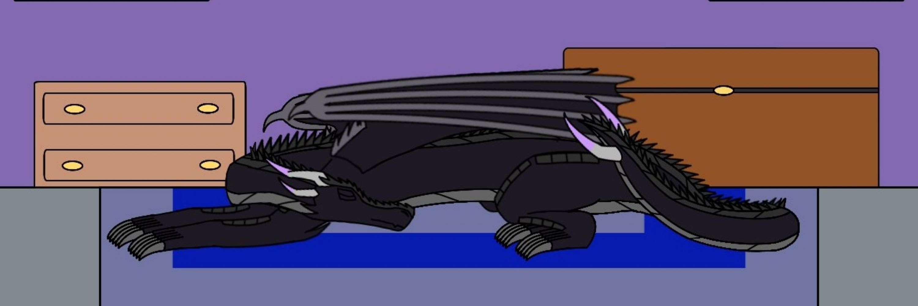 Enderizard
