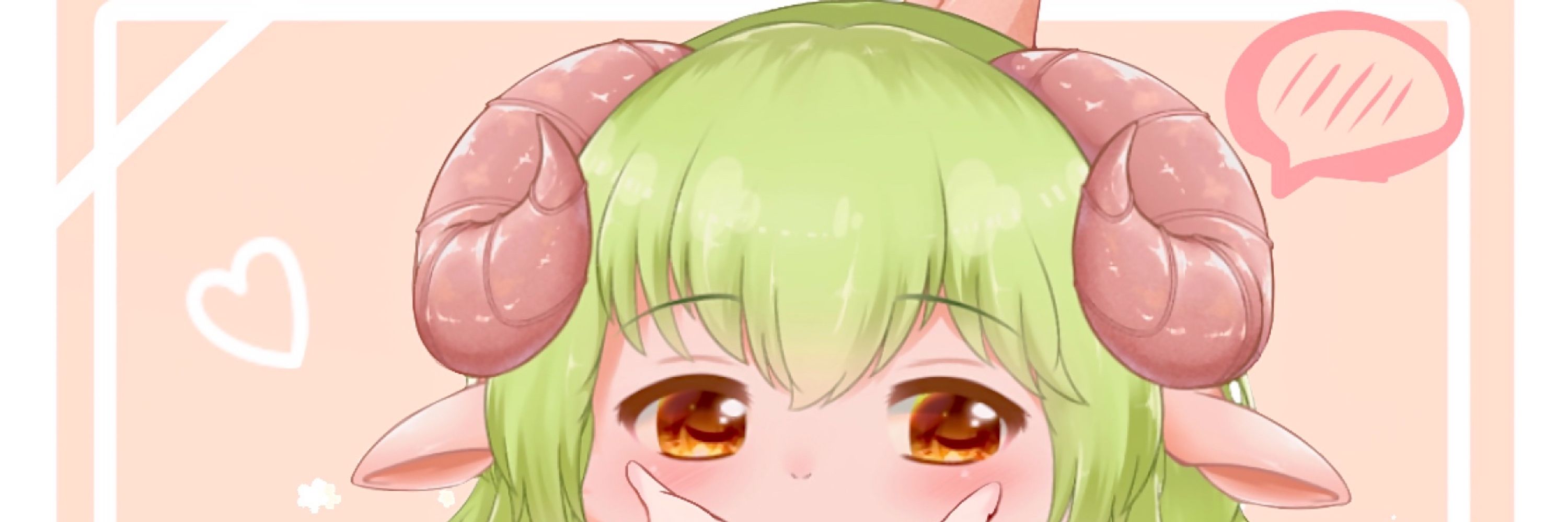 羽々流るふぁ