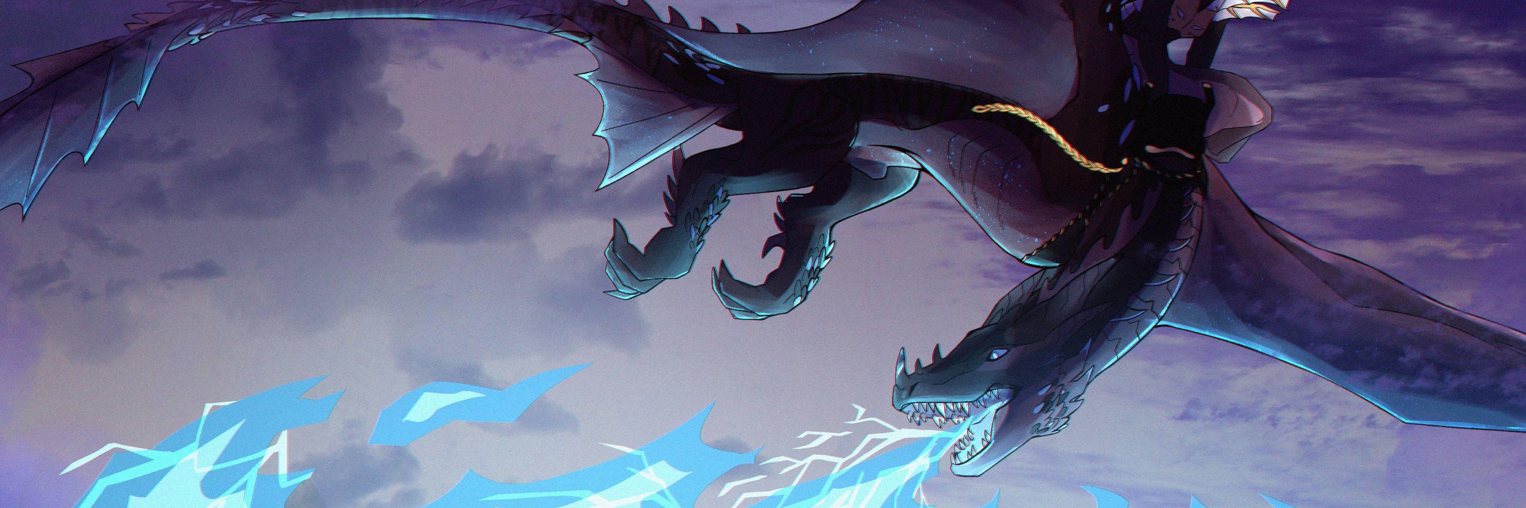 Shark 🔞 || COMMS OPEN