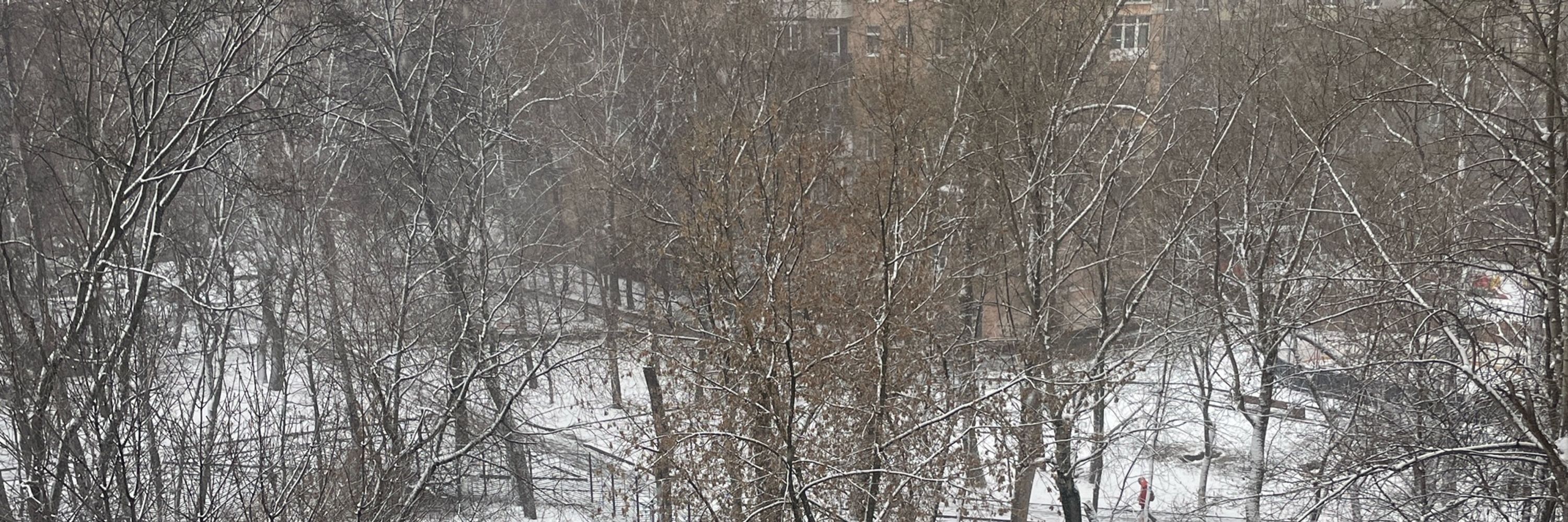 Kotelnaya: Life in Moscow