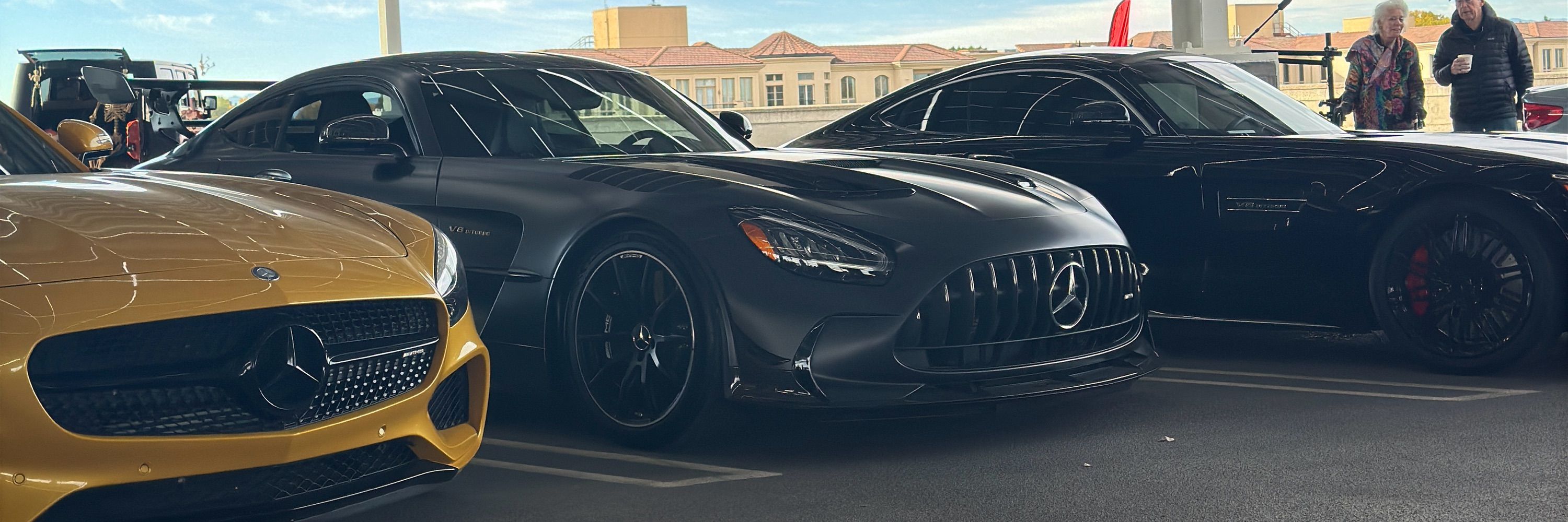 Ryvve | Find your local car scene