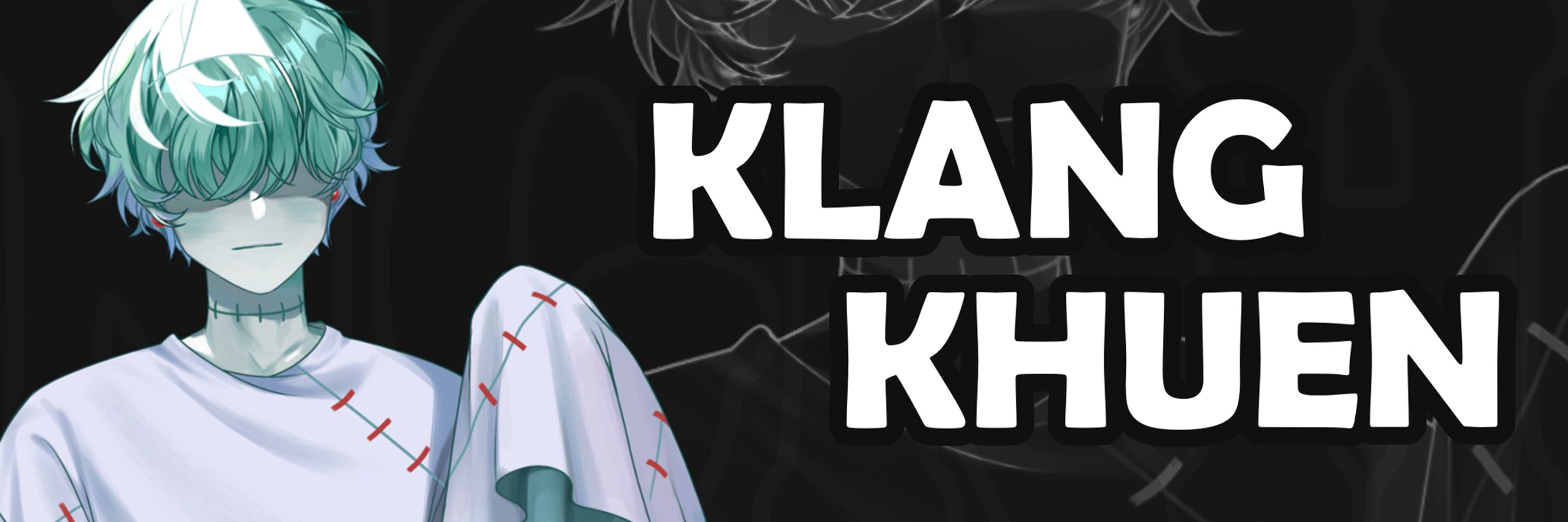 KLANGKHUEN | กลางคืน 👻