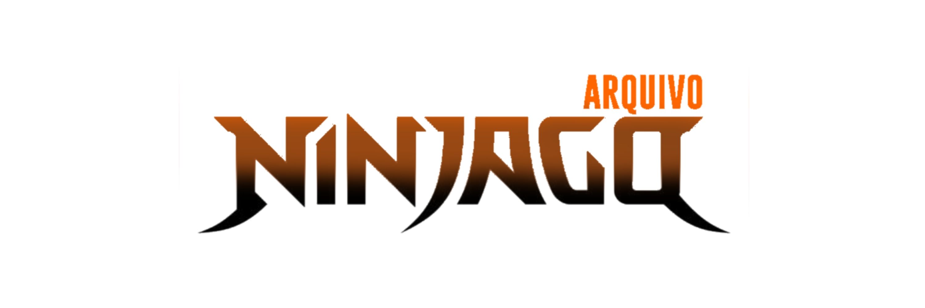 [🪨] Arquivo Ninjago