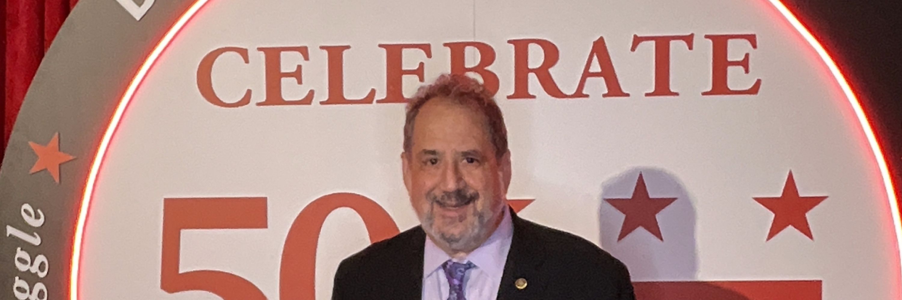 Senator Paul Strauss
