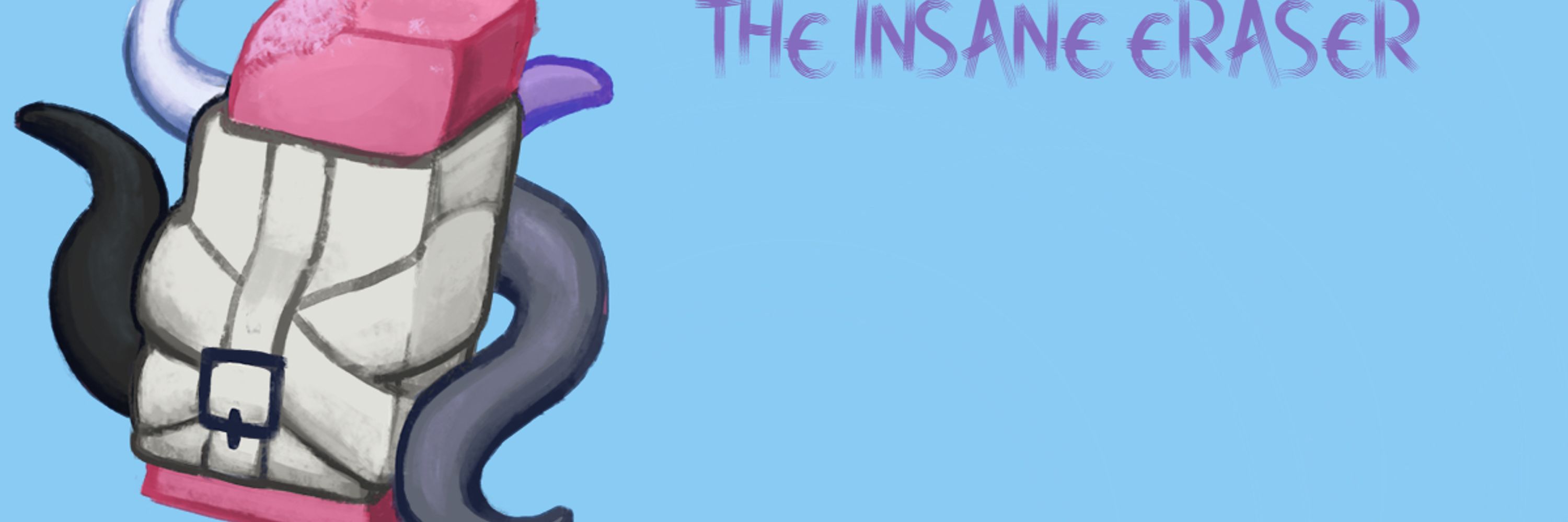 theinsaneeraser