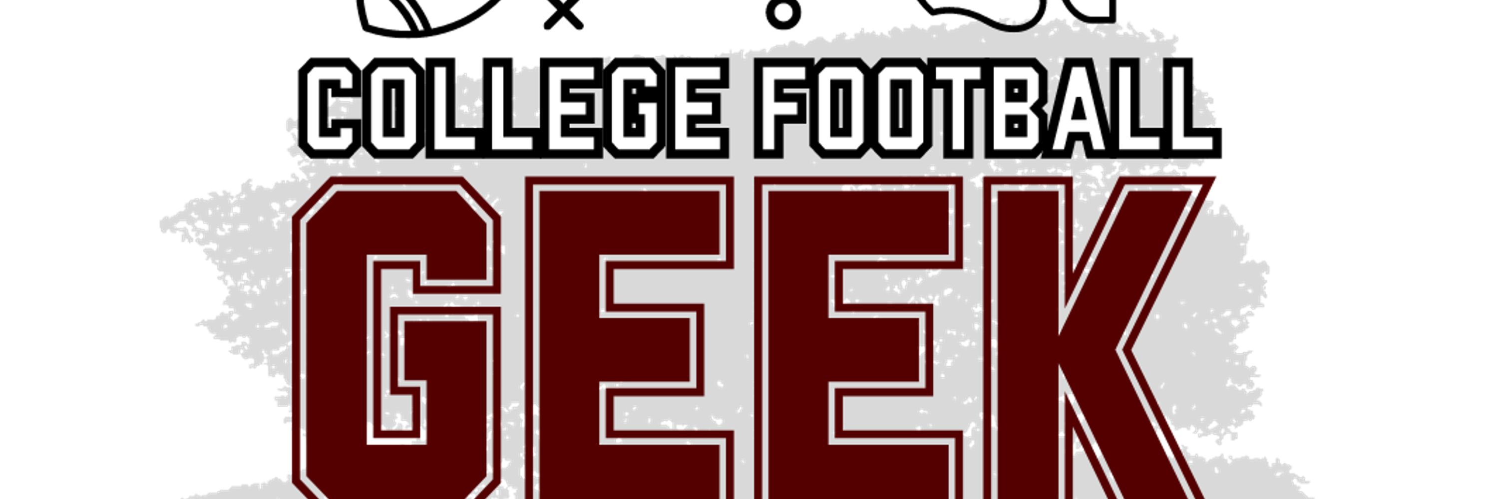 College Football Geek