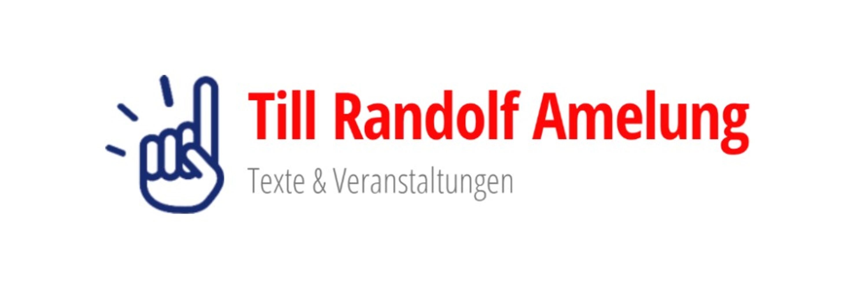 Till Randolf Amelung