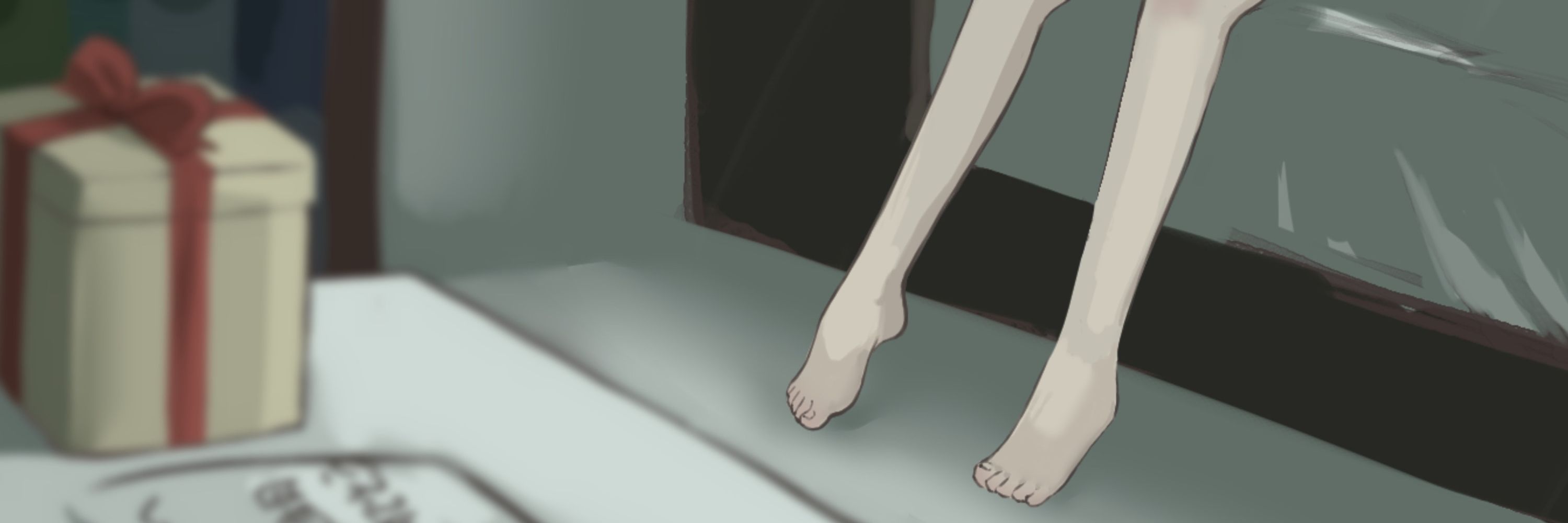 双海一