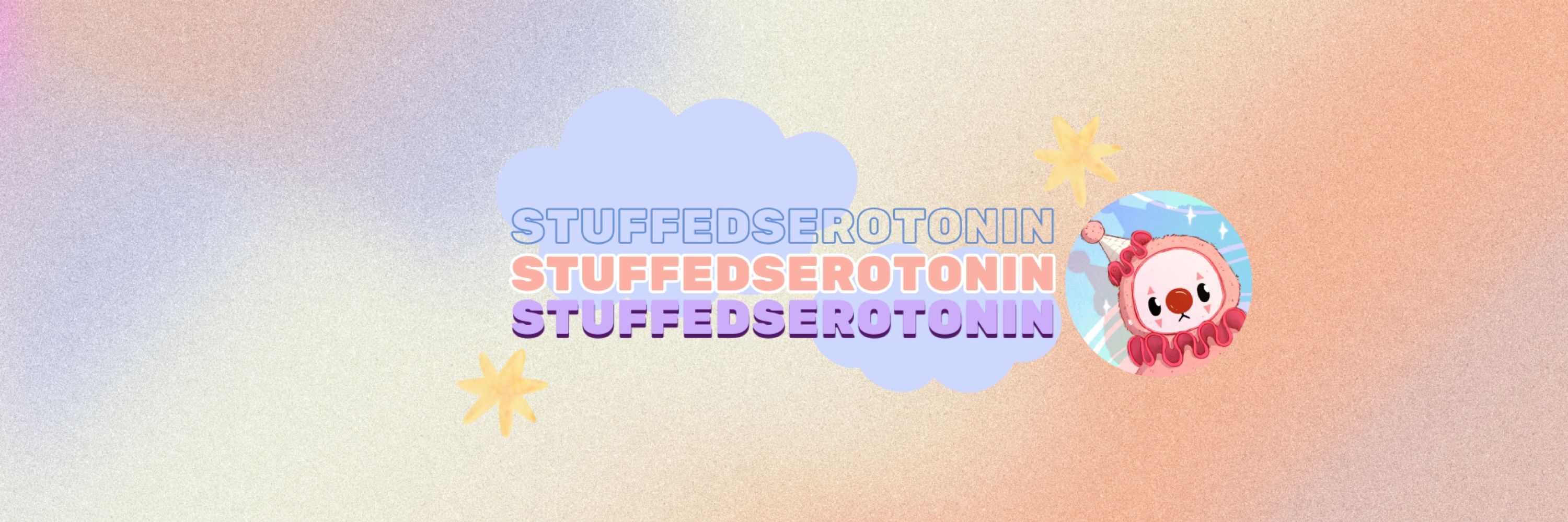 Stuffed Serotonin