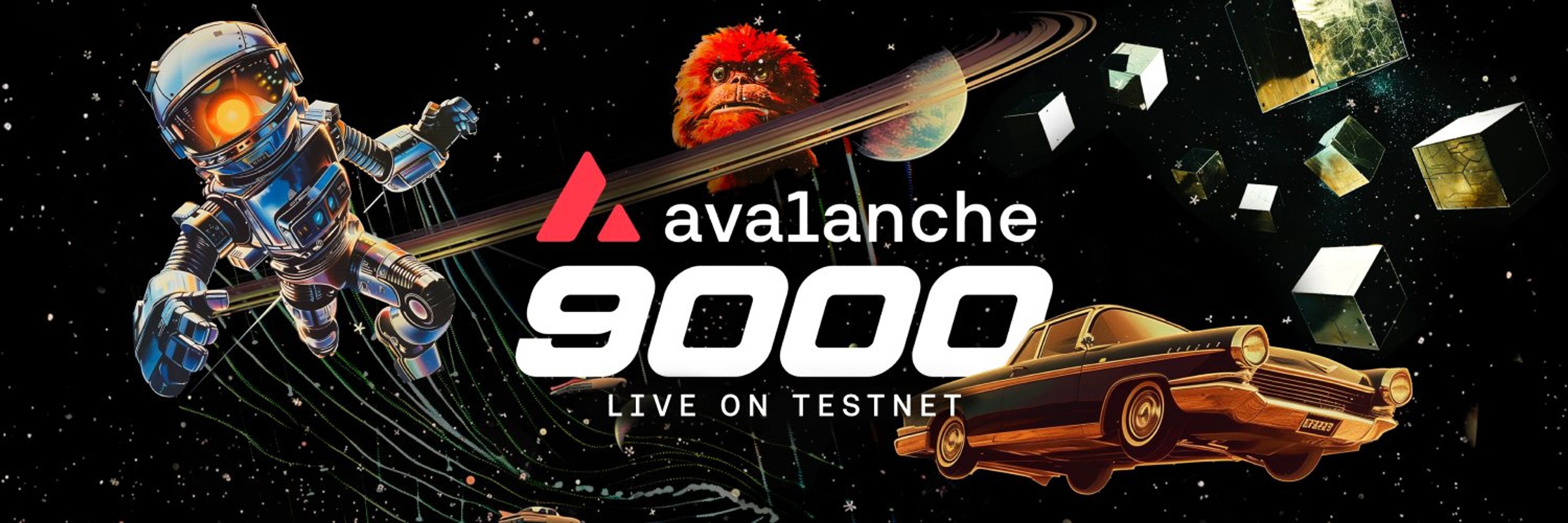 Avalanche9000 🔺