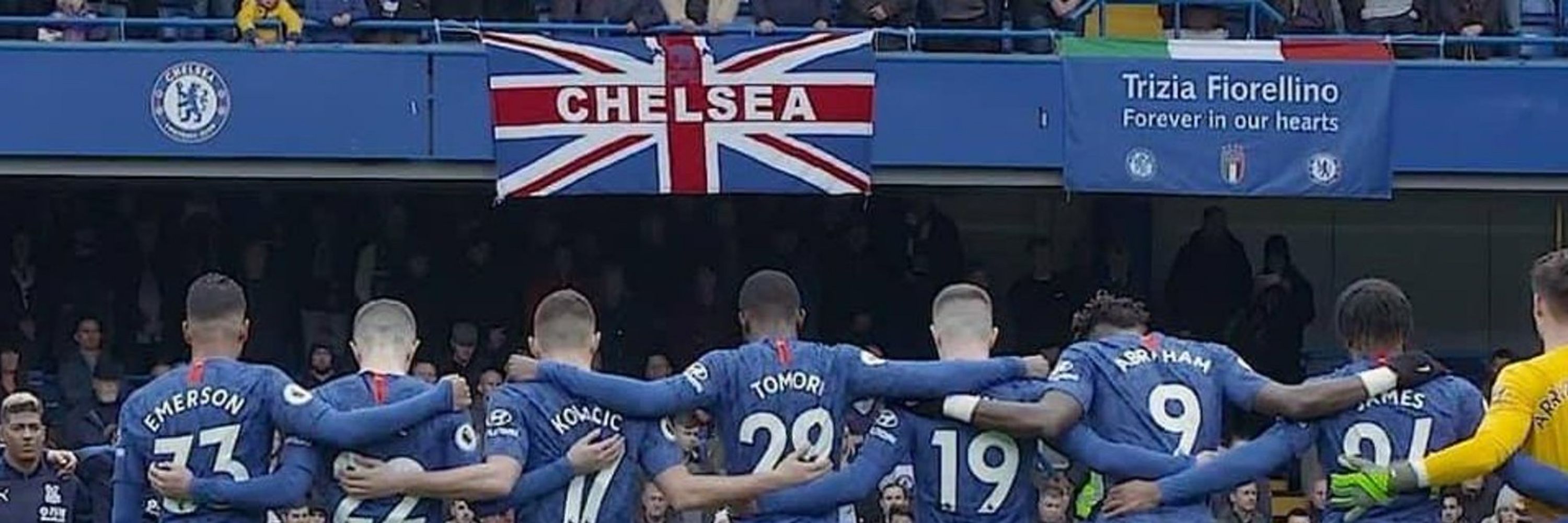Chelsea Supporters Group