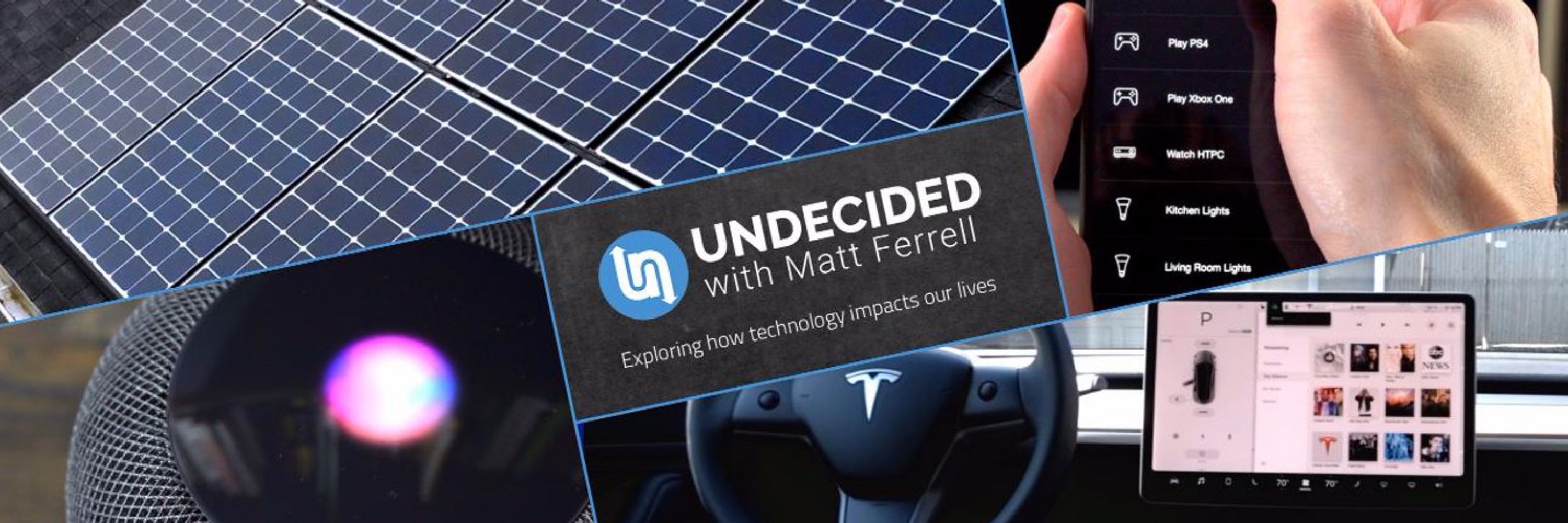 Matt Ferrell