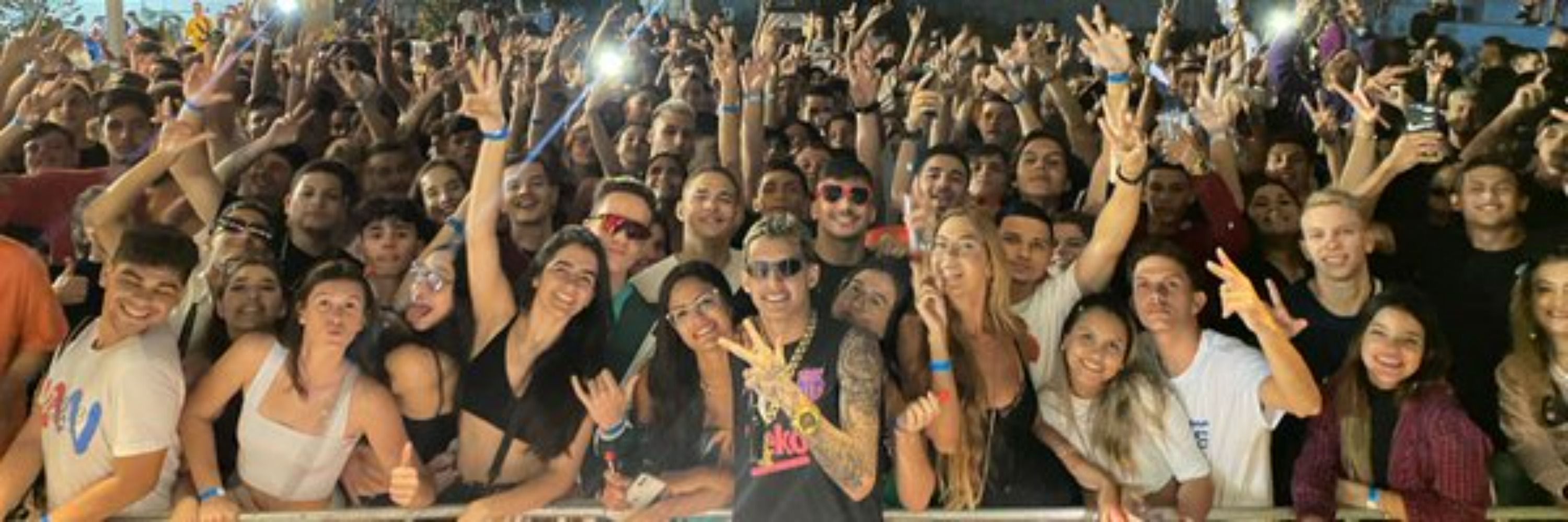 DJ KN DE VILA VELHA
