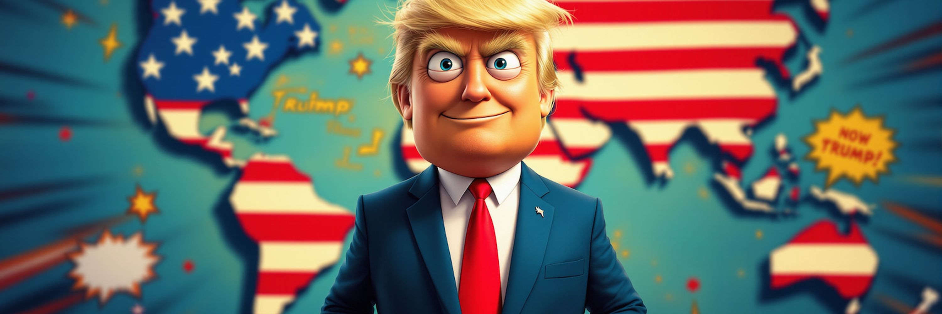 Trumped