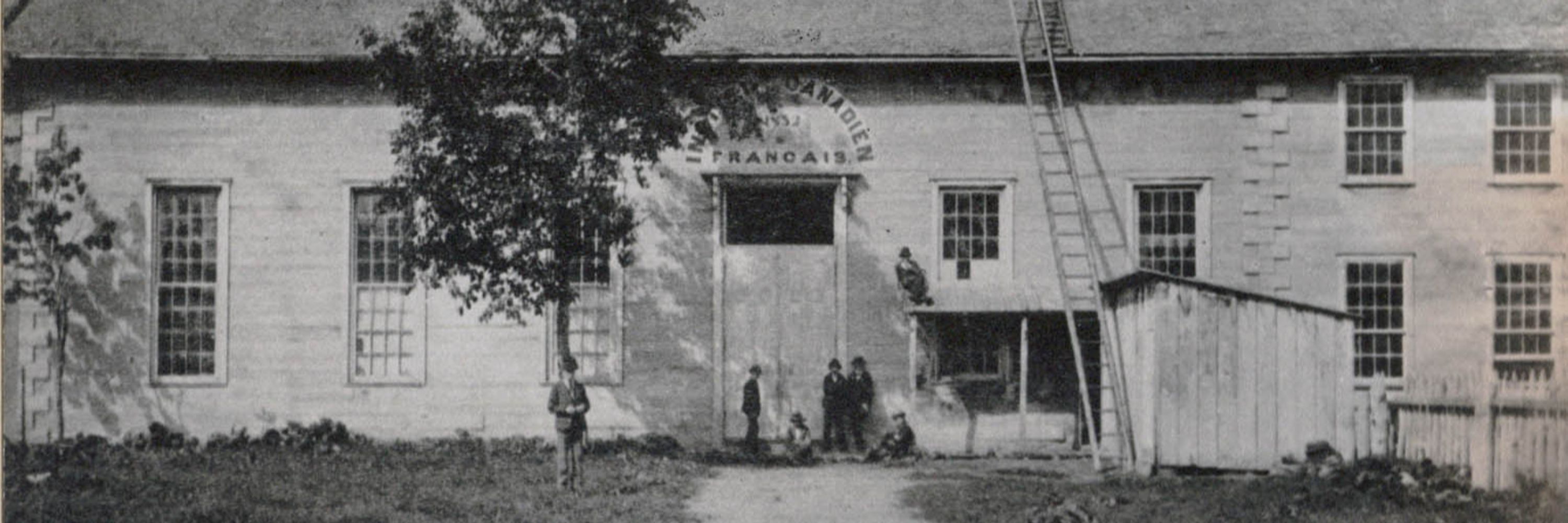 Canadien Français