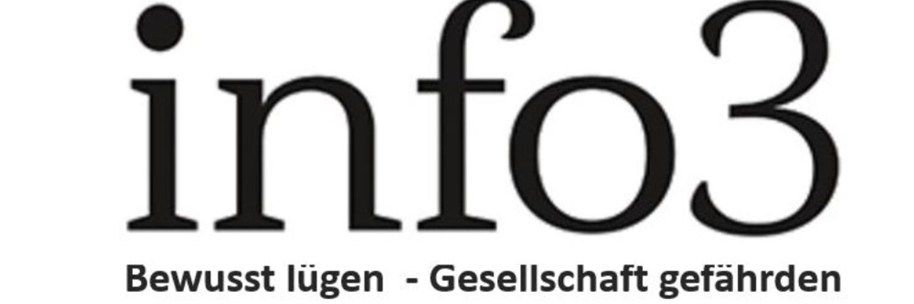 Info3 Verlag