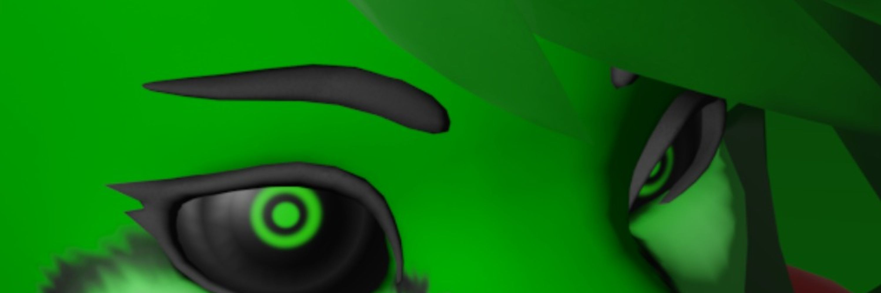 Profile banner