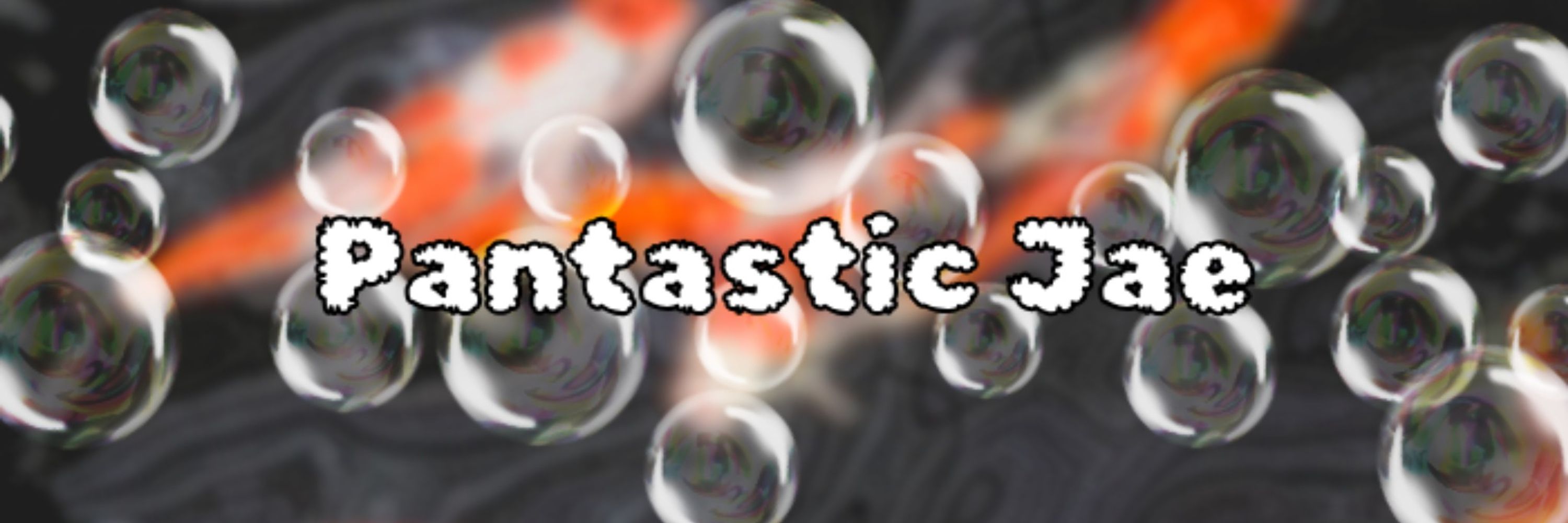 Pantastic Jae