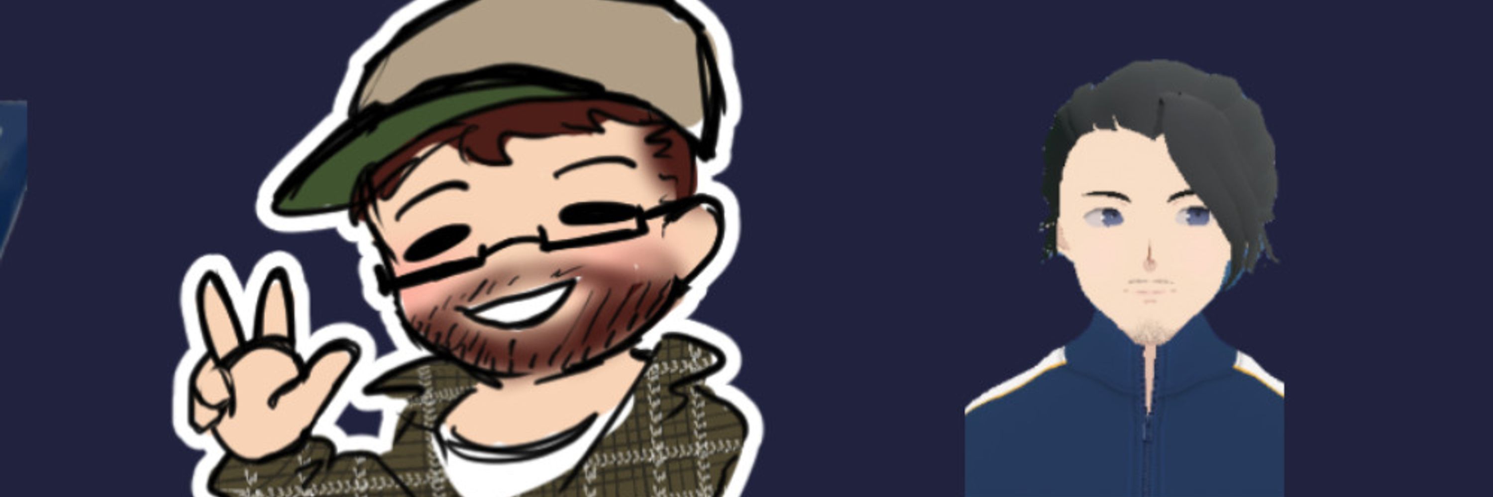 mbhahn - Digital Marketing - Vtuber