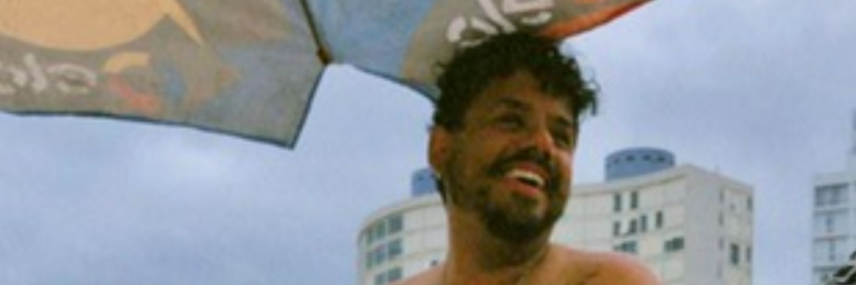 Jonas Carmo