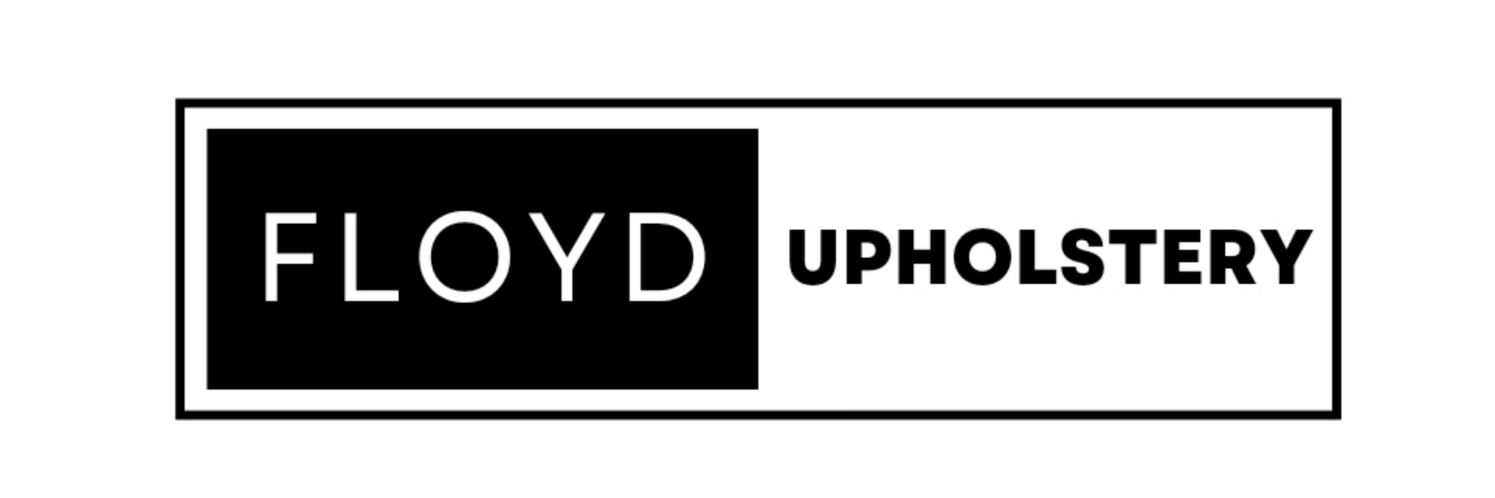 Floyd Upholstery