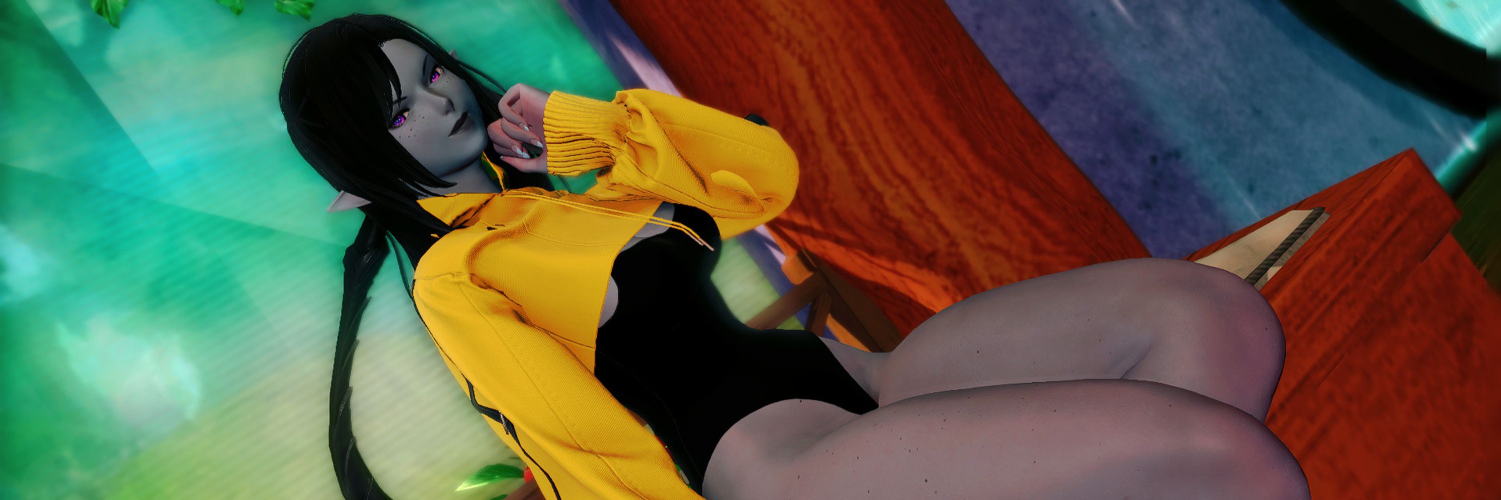 Akira XIV