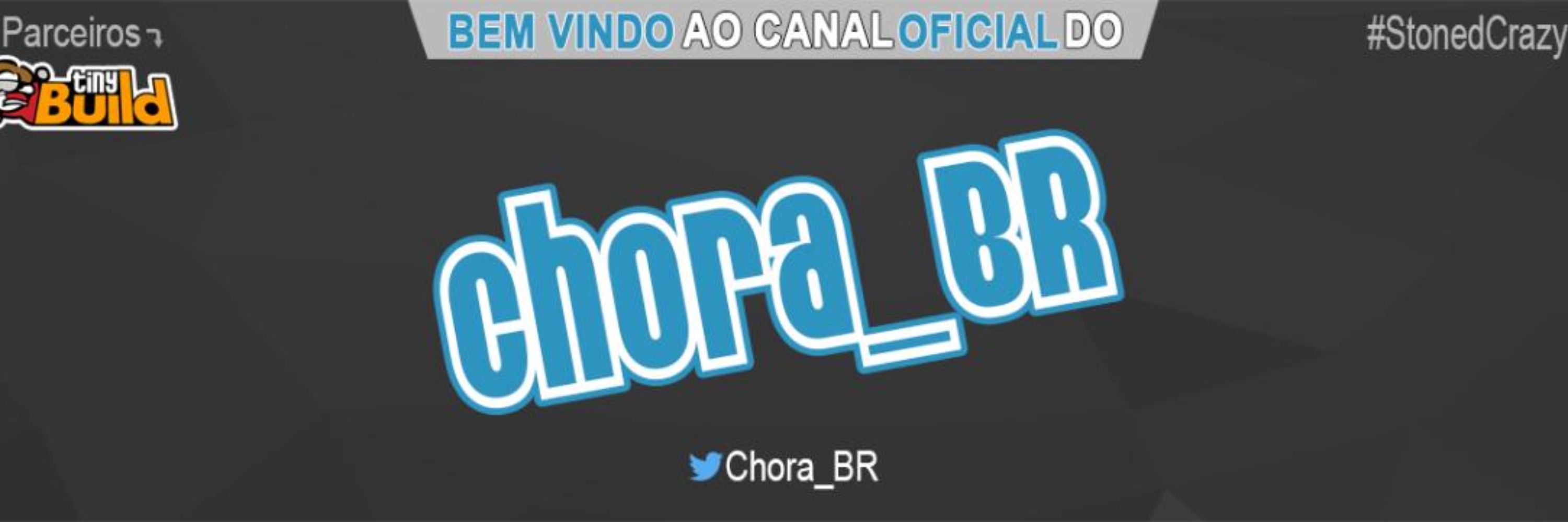 Chora_BR