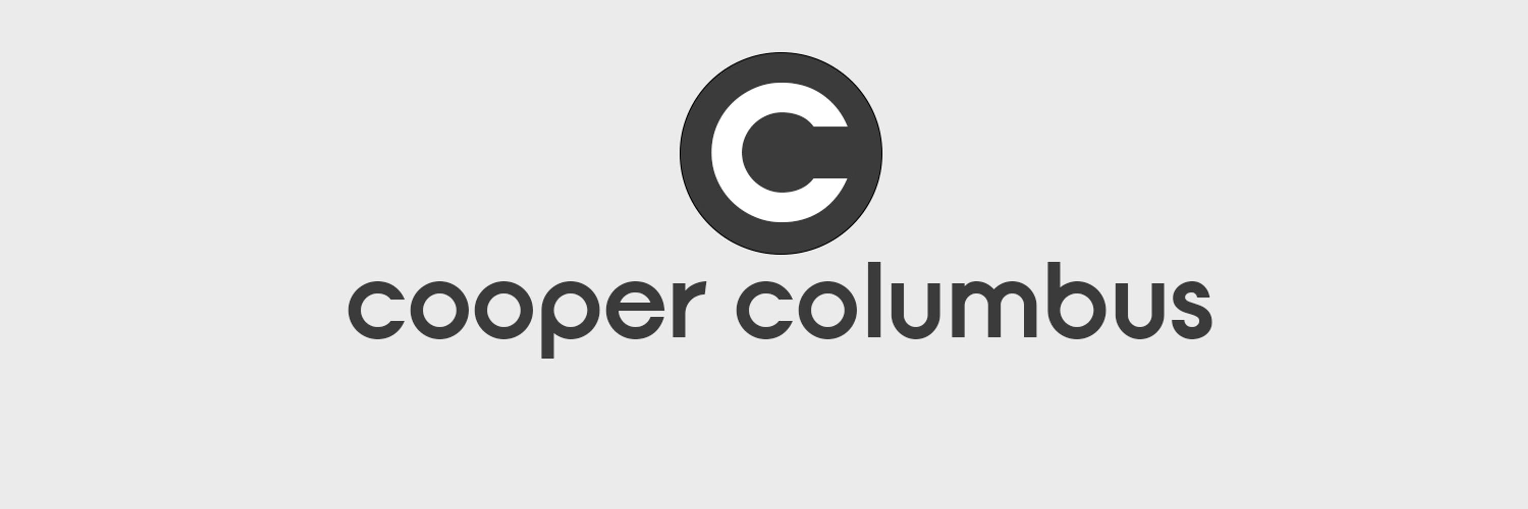 🥚Cooper Columbus 🥚