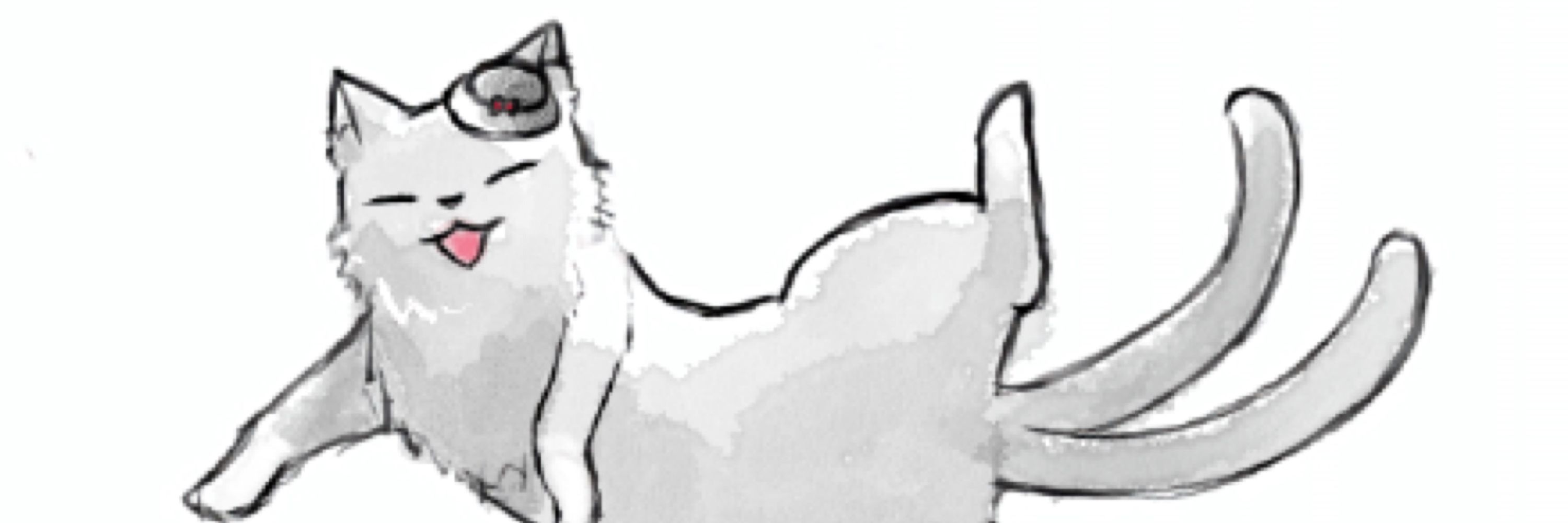 ねこ代理🐱