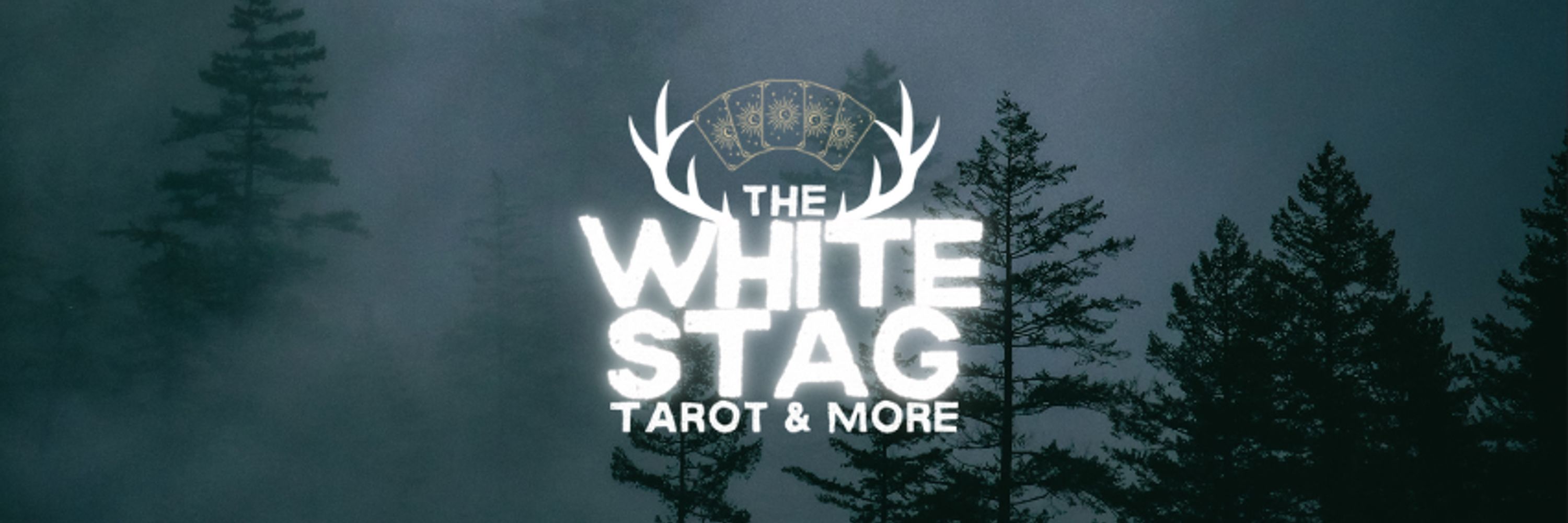 White Stag Tarot