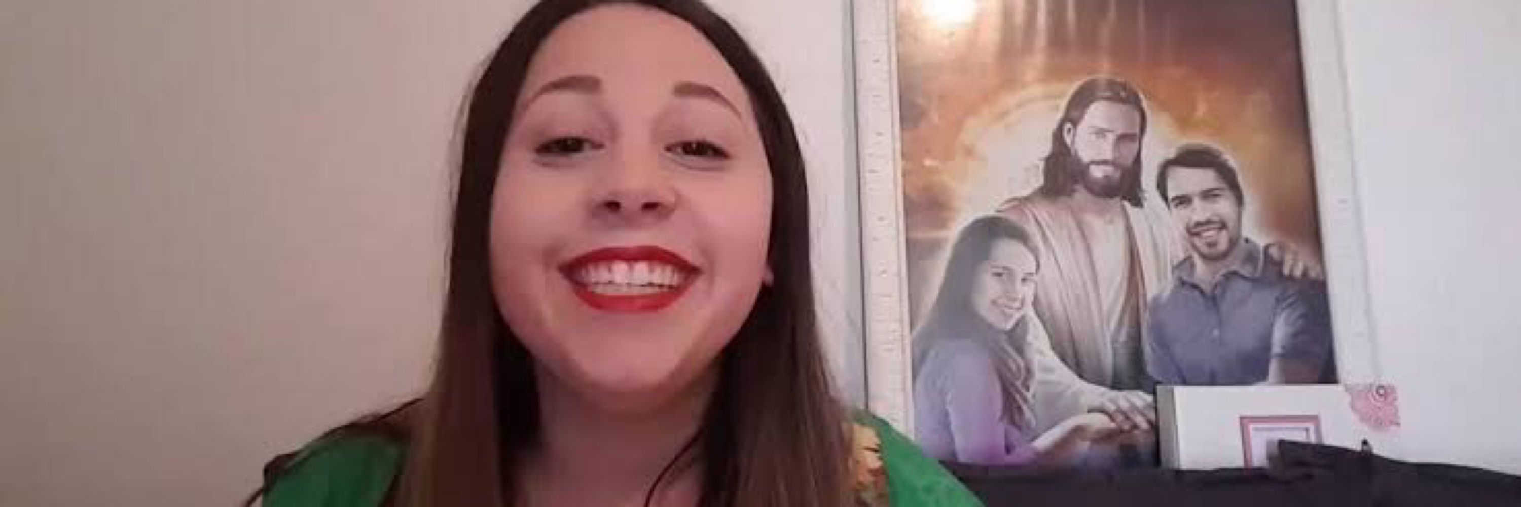 filha de jenny prioli e maiky