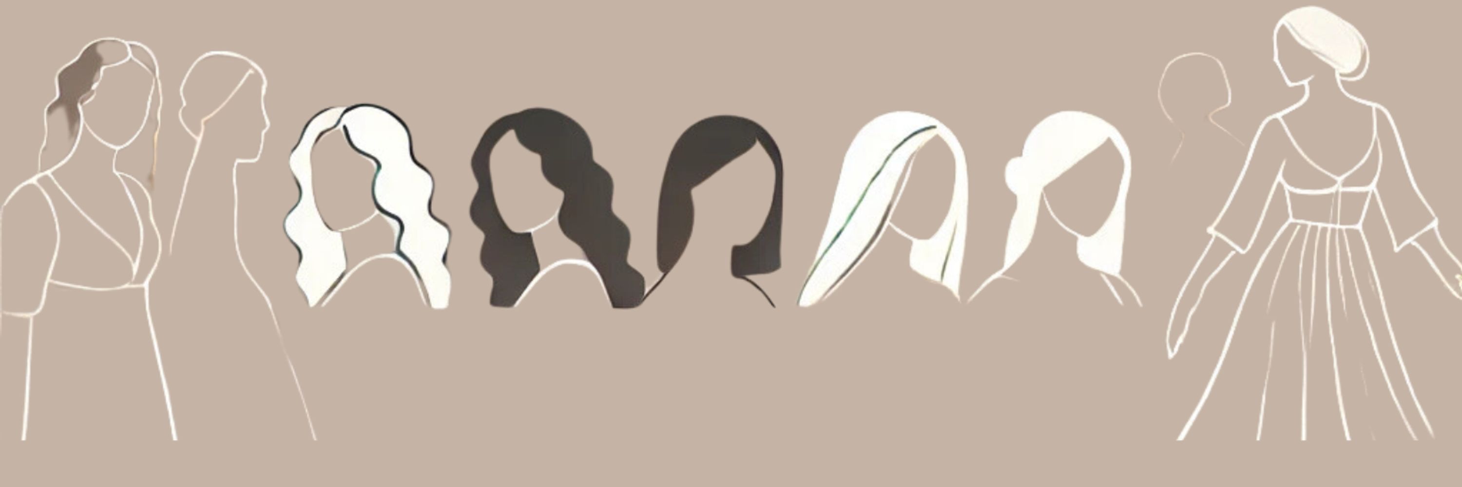 Women Thru Time