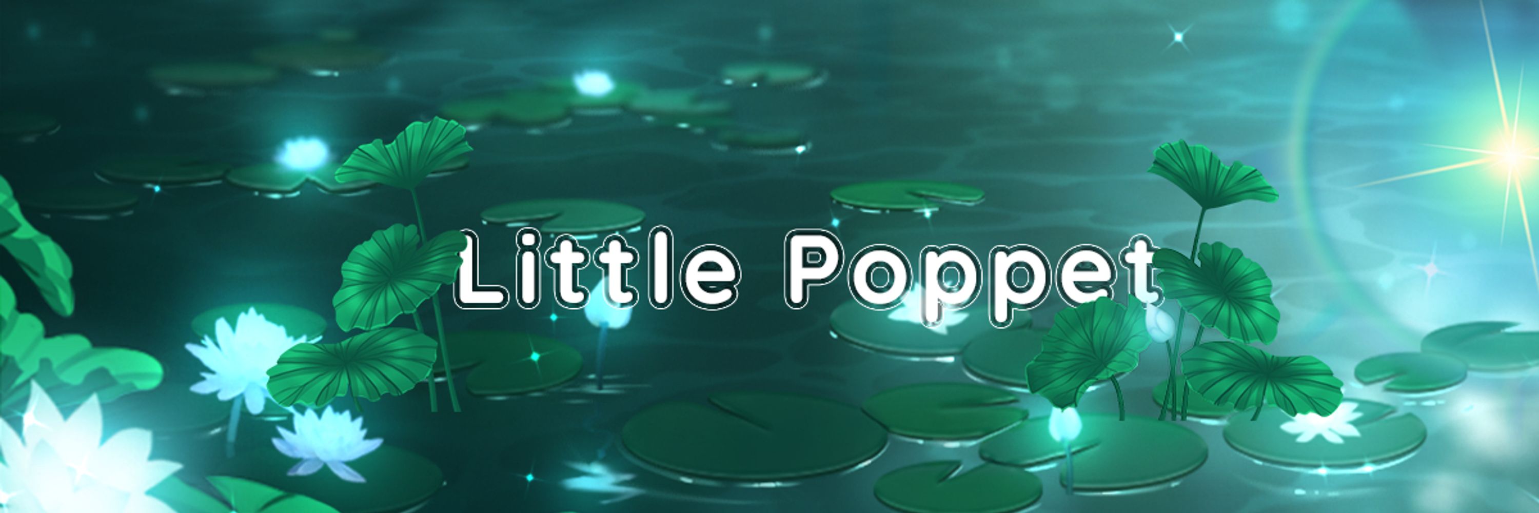 Little Poppet