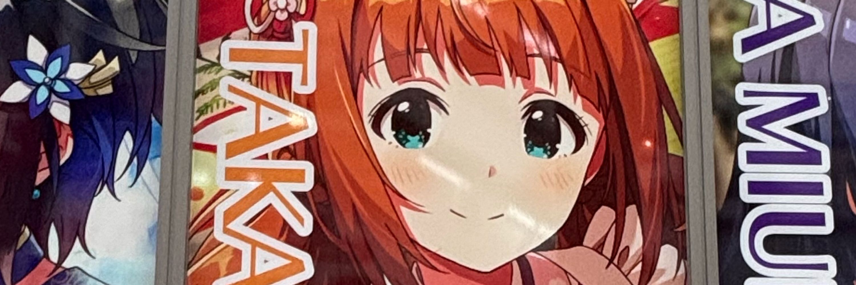みぃ茶