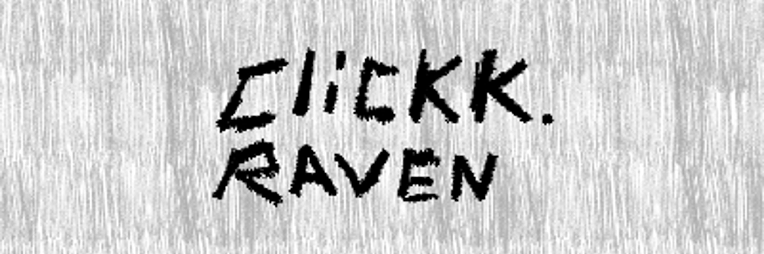 Clickk.raven