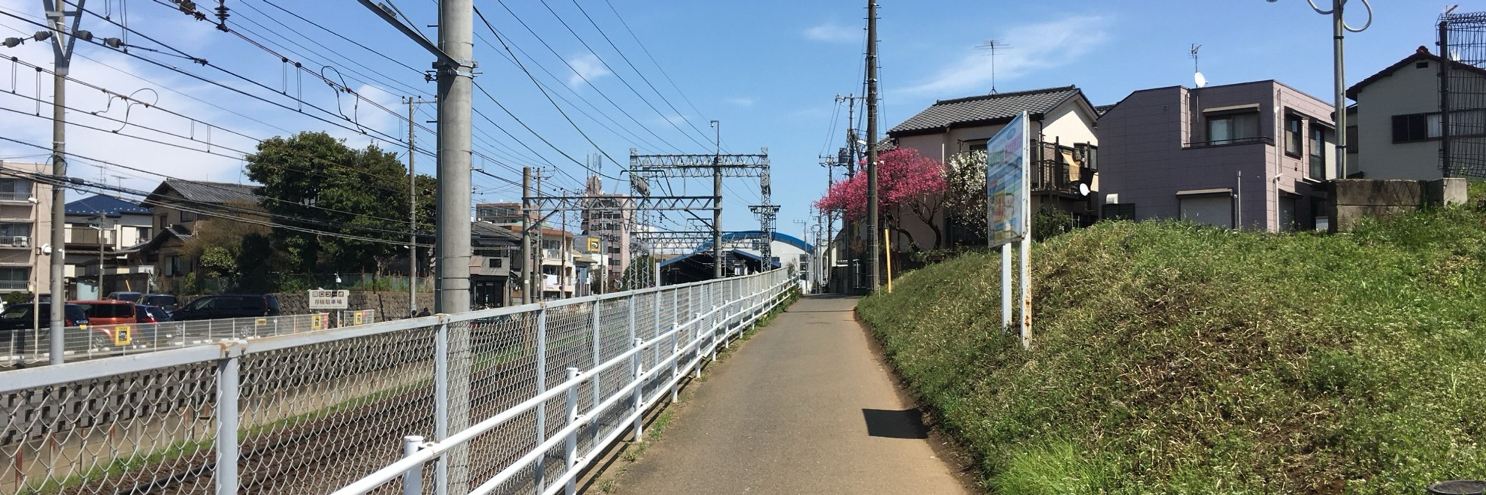 らす