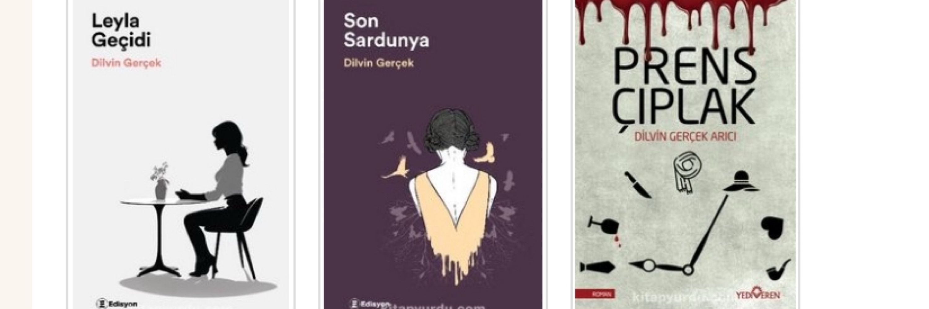 Dilvin Gerçek