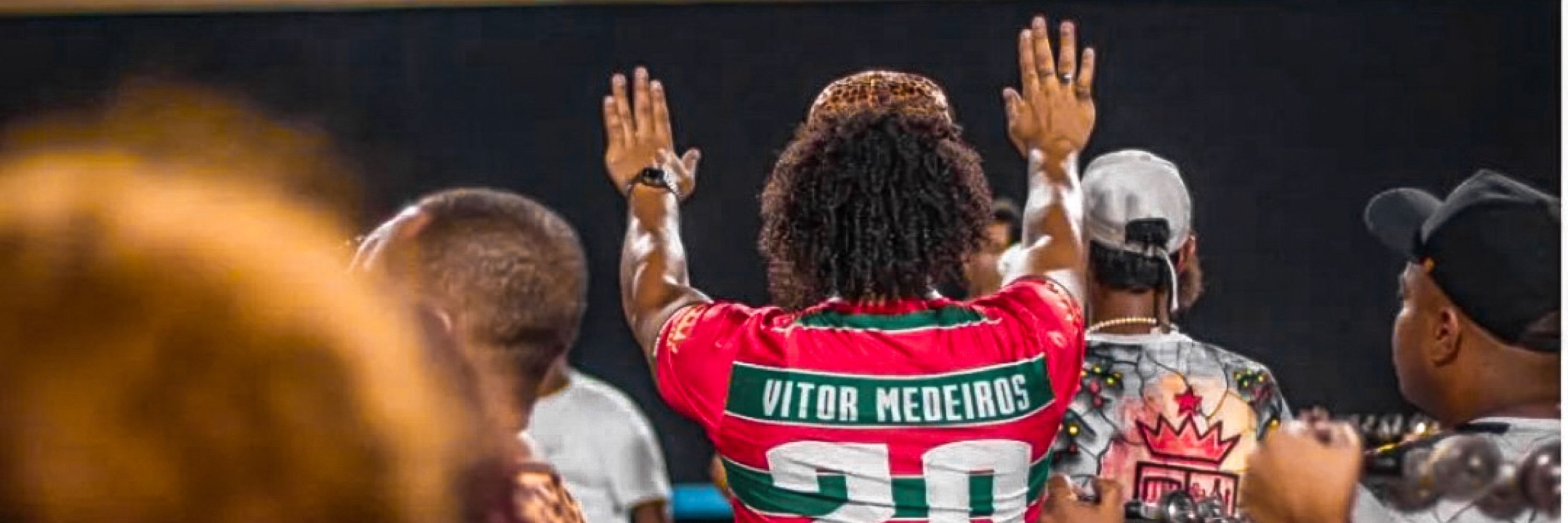 Vitor Medeiros 