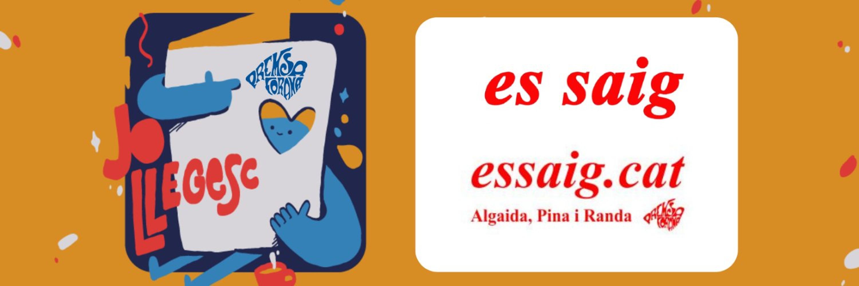 essaig.cat