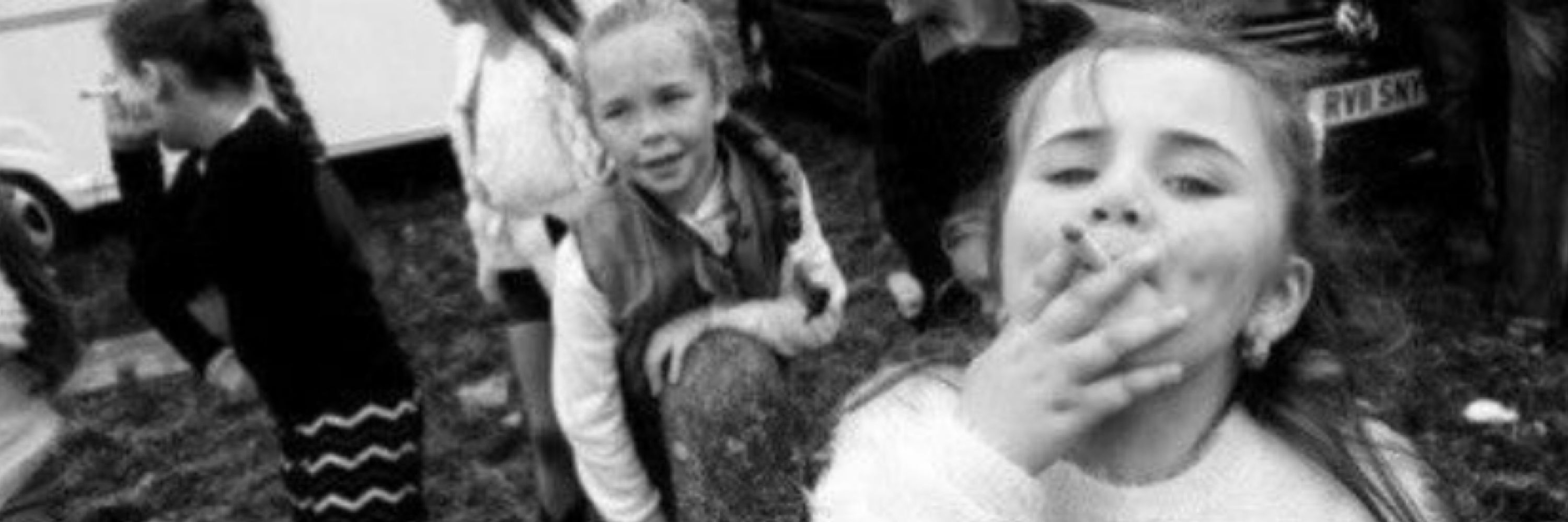 Sufferllitlechildren