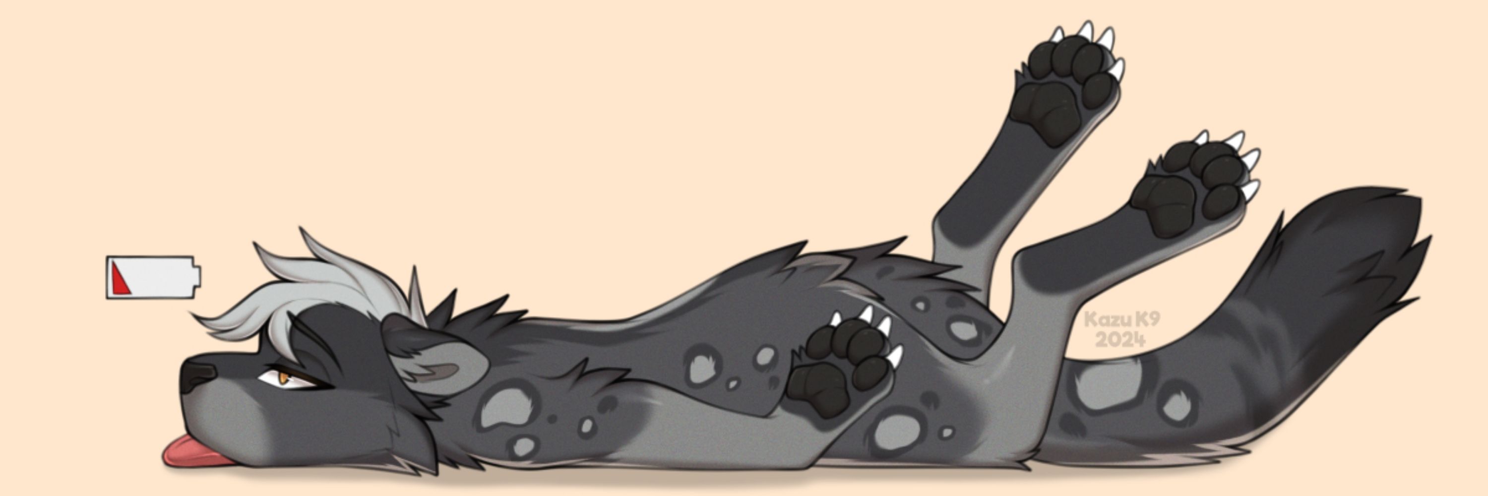 Leo Snep (They / Them)