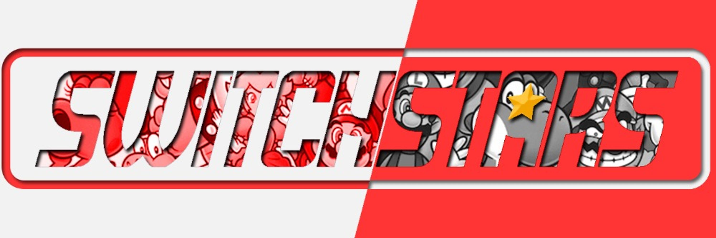 SwitchStars