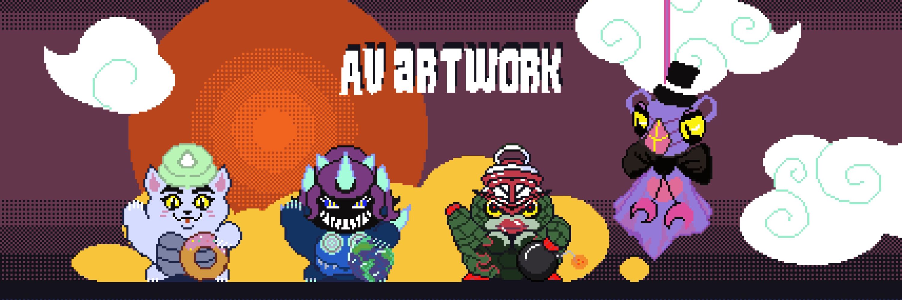Vandy @ Kaiju Brooklyn 5/31-6/1