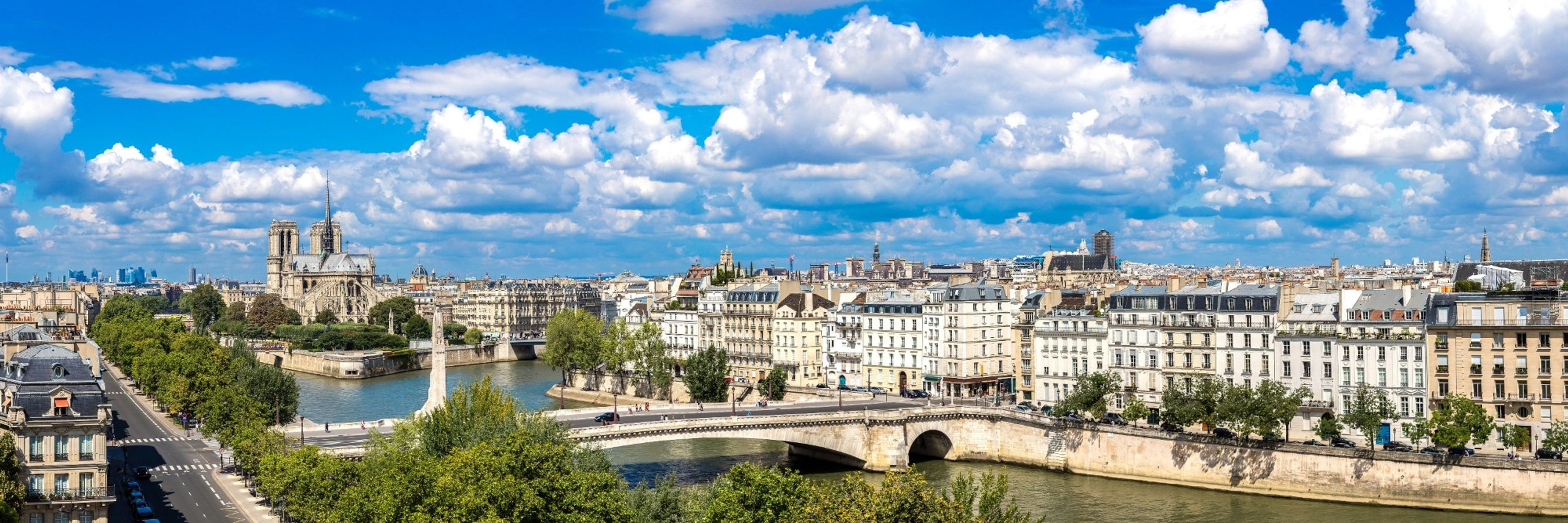 L'Immobilière Montaigne