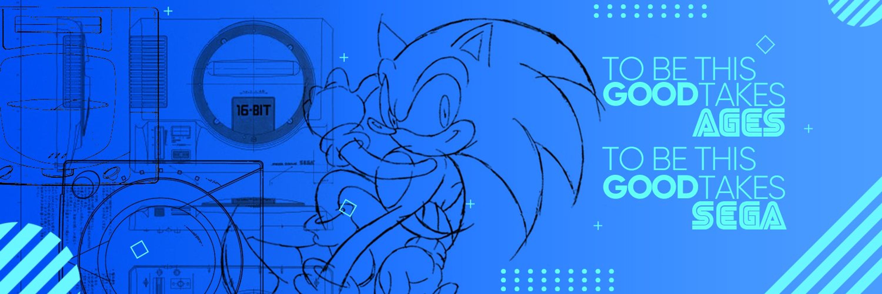 SEGA Informant