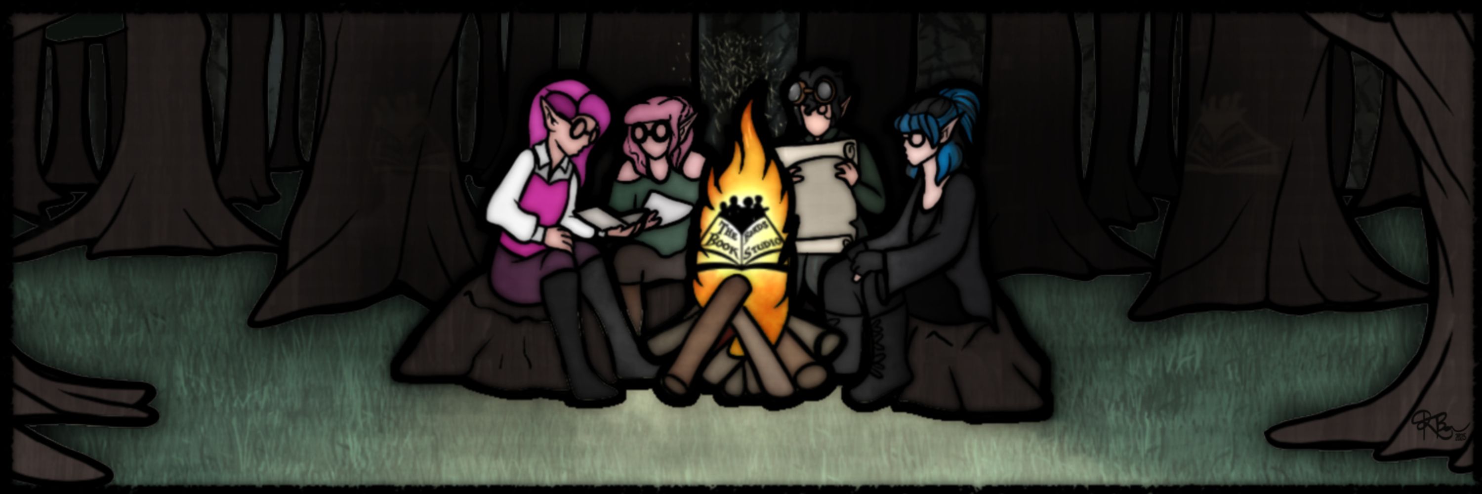 The Bards